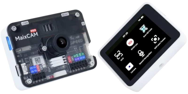 MaixCam Pro
