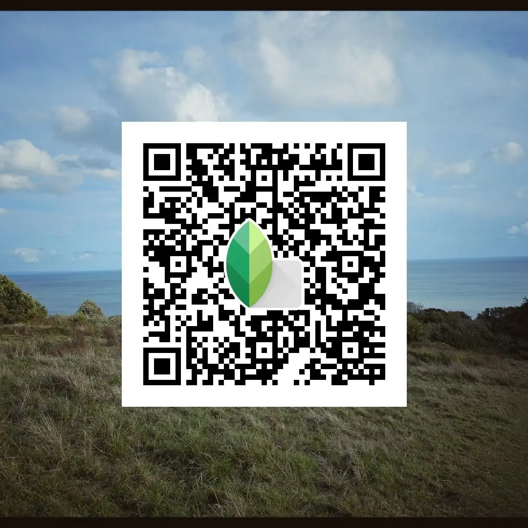 Rich Colour with Frame